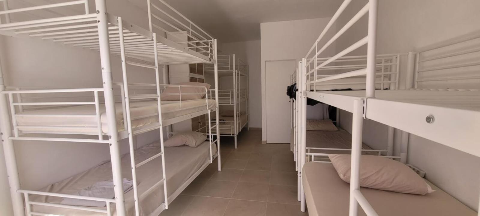 Anchor House Vandrerhjem Albufeira Eksteriør bilde