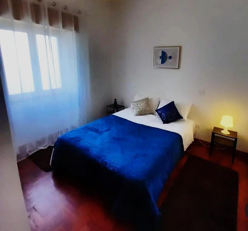 Anchor House Vandrerhjem Albufeira Eksteriør bilde